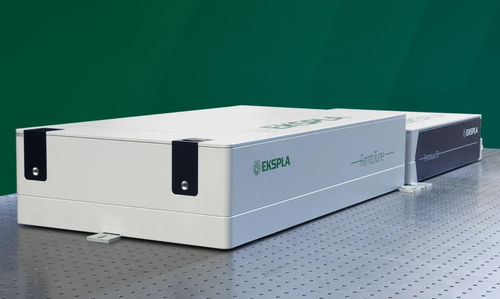 Sistema laser a femtosecondi - FemtoTune - EKSPLA - a picosecondi / a nanosecondi / accordabile