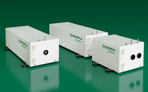 Sistema laser a nanosecondi - NL300 - EKSPLA - Q switch / accordabile / da laboratorio