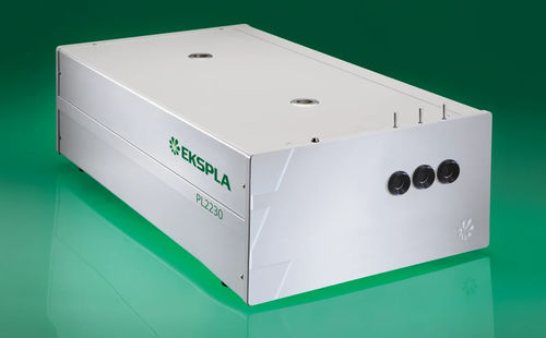 Sistema laser a picosecondi - PL2230 - EKSPLA - di pompaggio / per spettroscopia / Nd:YAG