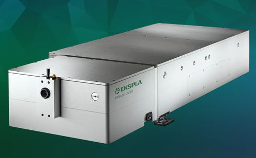 Sistema laser a picosecondi - Atlantic - EKSPLA - a nanosecondi / a stato solido / infrarosso