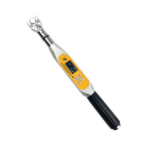 Chiave dinamometrica 1/2" - MDS-100 - TianYuDa Precision Machinery - digitale / di alta precisione / per applicazioni pesanti