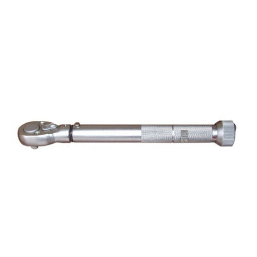 Chiave dinamometrica elettrica - MD-5 - TianYuDa Precision Machinery - 1/4" / preregolata / in acciaio