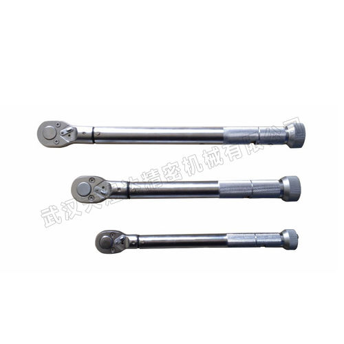 Chiave dinamometrica 3/4" - MD-760  - TianYuDa Precision Machinery - in acciaio / preregolata