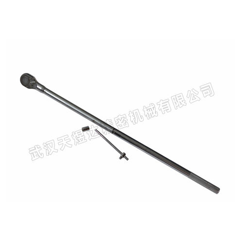 Chiave dinamometrica 1" - MD-1000 - TianYuDa Precision Machinery - di alta precisione / preregolata / per l'industria automobilistica