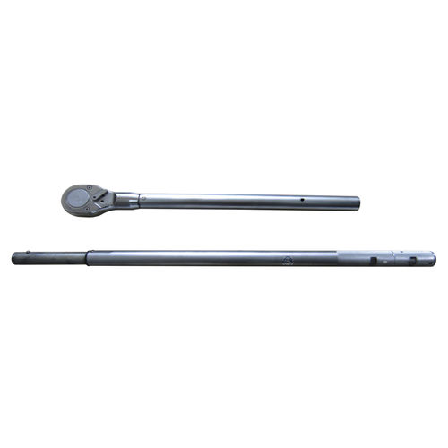 Chiave dinamometrica elettrica - MD-4000 - TianYuDa Precision Machinery - 1 1/2" / di alta precisione / preregolata