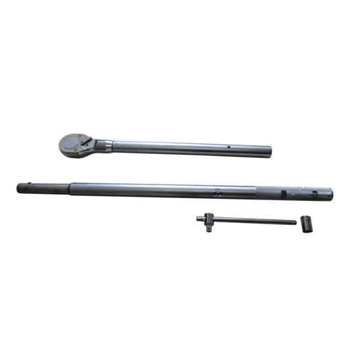 Chiave dinamometrica 1 1/2" - MD-5000 - TianYuDa Precision Machinery - in acciaio / preregolata