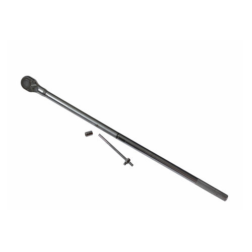 Chiave dinamometrica 1" - MD-2000 - TianYuDa Precision Machinery - di alta precisione / preregolata / per l'industria automobilistica