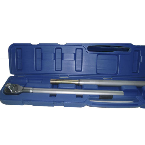 Chiave dinamometrica 1" - MD-2500 - TianYuDa Precision Machinery - di alta precisione / preregolata / per l'industria automobilistica