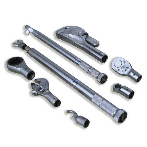 Chiave dinamometrica 3/4" - MD-600 - TianYuDa Precision Machinery - di alta precisione / in acciaio / per applicazioni pesanti