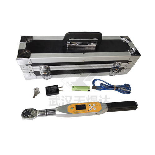 Chiave dinamometrica 3/8" - MDS-50 - TianYuDa Precision Machinery - di alta precisione / digitale / preregolata