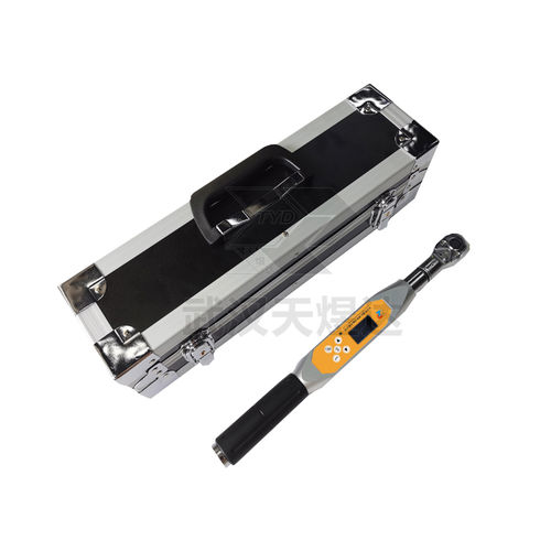 Chiave dinamometrica 3/4" - MDS-500 - TianYuDa Precision Machinery - digitale / di alta precisione / preregolata