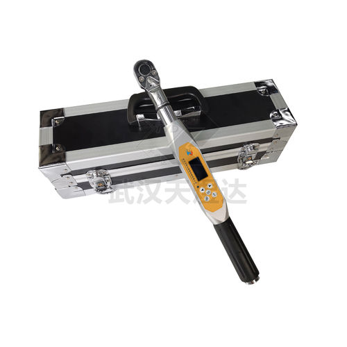 Chiave dinamometrica 1" - MDS-1500 - TianYuDa Precision Machinery - digitale / di alta precisione / per l'industria automobilistica