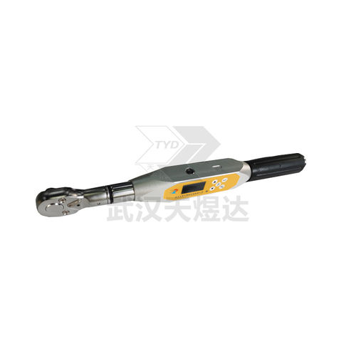 Chiave dinamometrica 1" - MDS-2000 - TianYuDa Precision Machinery - digitale / di alta precisione / per l'industria automobilistica