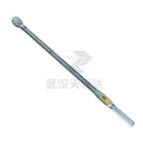 Chiave dinamometrica 1 1/2" - MDS-5000 - TianYuDa Precision Machinery - digitale / di alta precisione / per applicazioni pesanti