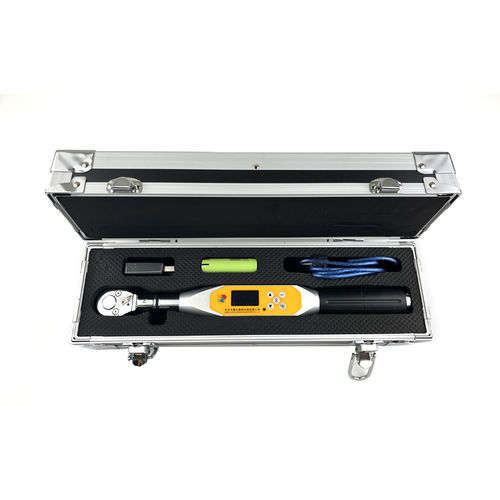 Chiave dinamometrica 3/8" - MDS-20 - TianYuDa Precision Machinery - digitale / di alta precisione / preregolata