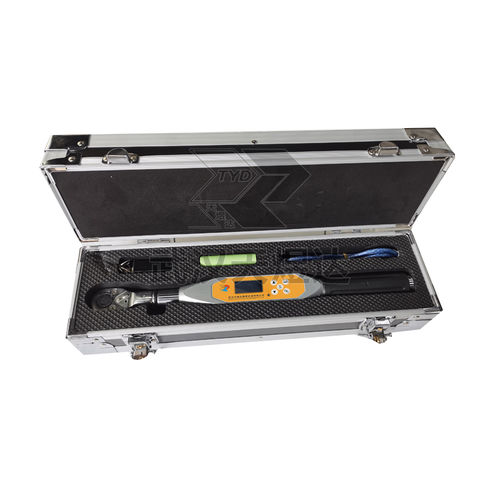 Chiave dinamometrica 3/4" - MDS-800 - TianYuDa Precision Machinery - digitale / di alta precisione / per l'industria automobilistica
