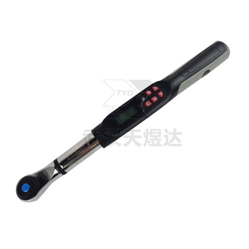 Chiave dinamometrica 1/2" - TGS-200 - TianYuDa Precision Machinery - digitale / per dado