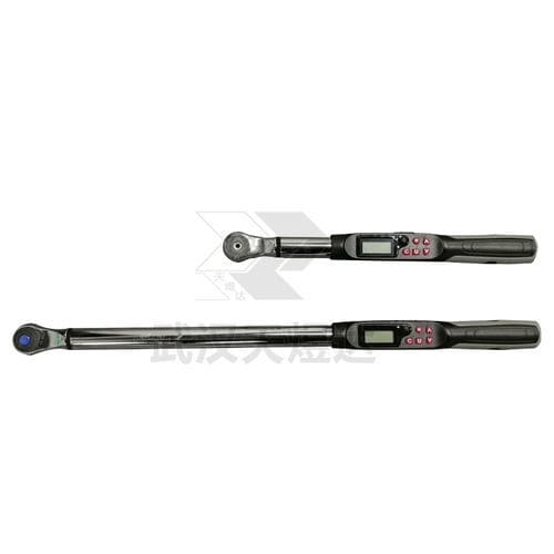 Chiave dinamometrica senza filo - TGS-340 - TianYuDa Precision Machinery - 1/2" / di alta precisione / regolabile
