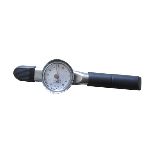 Chiave dinamometrica 1/4" - MDB-3 - TianYuDa Precision Machinery - di alta precisione / per l'industria automobilistica / per dado