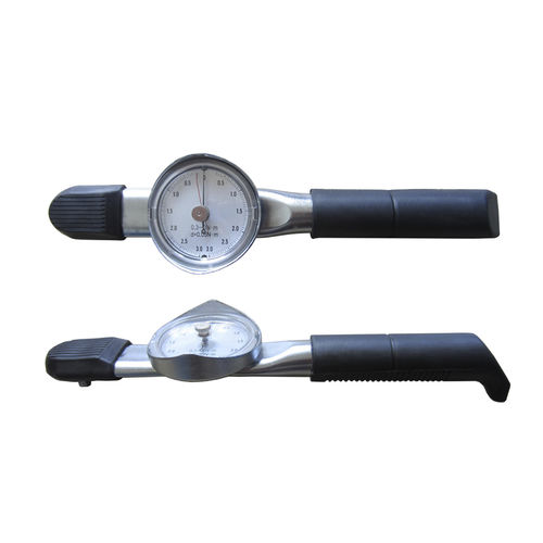 Chiave dinamometrica 1/4" - MDB-6 - TianYuDa Precision Machinery - di alta precisione / per l'industria automobilistica / per dado