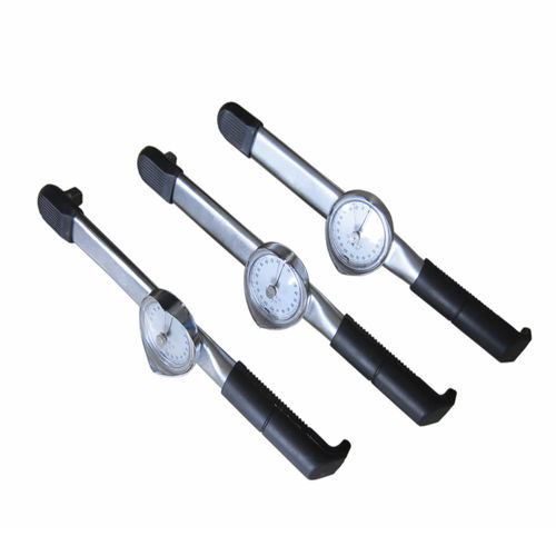 Chiave dinamometrica 1/2" - MDB-200 - TianYuDa Precision Machinery - di alta precisione / per dado / in acciaio