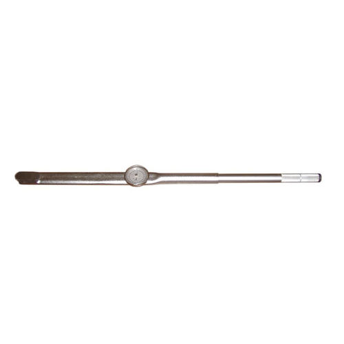 Chiave dinamometrica 1" - MDB-850 - TianYuDa Precision Machinery - in acciaio / preregolata