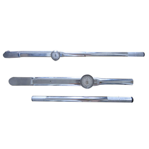 Chiave dinamometrica 1" - MDB-2100 - TianYuDa Precision Machinery - di alta precisione / preregolata / per l'industria automobilistica