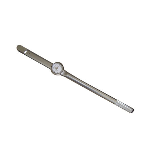 Chiave dinamometrica 3/4" - MDB-420 - TianYuDa Precision Machinery - ad ago / in acciaio / preregolata
