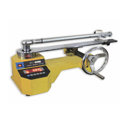Calibratore di chiave dinamometrica - MDJ-50 - TianYuDa Precision Machinery - digitale / di alta precisione