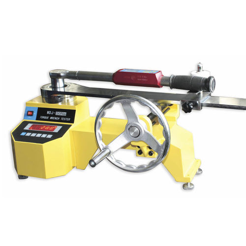 Calibratore di coppia - MDJ-100 - TianYuDa Precision Machinery - di chiave dinamometrica / digitale / di alta precisione