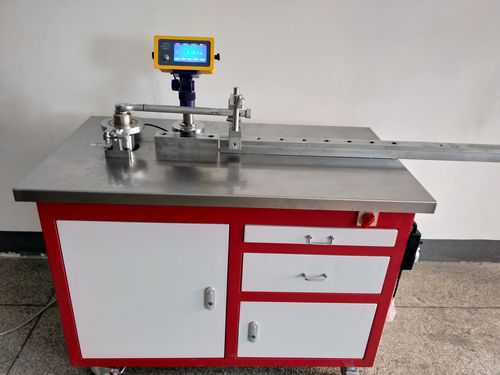 Calibratore di coppia - LN1000  - TianYuDa Precision Machinery - di chiave dinamometrica / di alta precisione / di processo