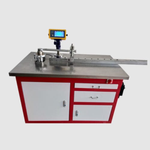 Calibratore di coppia - LN3000 - TianYuDa Precision Machinery - di chiave dinamometrica / di alta precisione / di processo