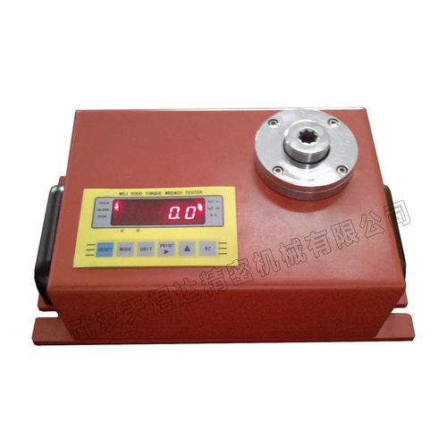 Calibratore di coppia - MDJB-30 - TianYuDa Precision Machinery - di chiave dinamometrica / digitale / di precisione