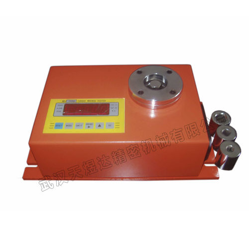 Calibratore di coppia - MDJB-10 - TianYuDa Precision Machinery - di chiave dinamometrica / portatile / digitale