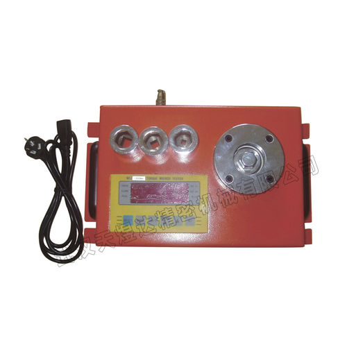 Calibratore di coppia - MDJB-100 - TianYuDa Precision Machinery - di chiave dinamometrica / portatile / digitale