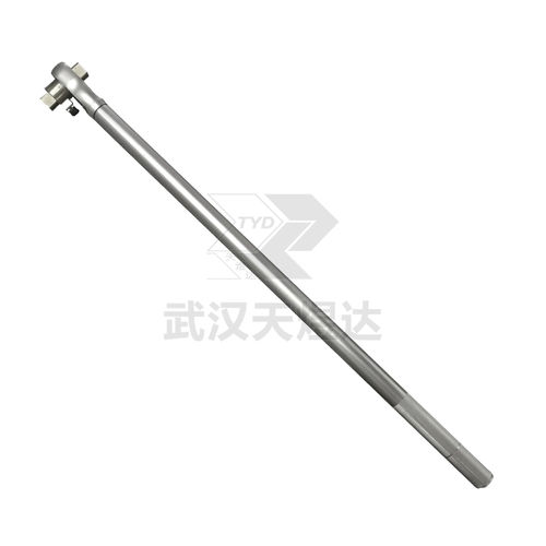 Chiave dinamometrica digitale - MDJJB-1000 - TianYuDa Precision Machinery - di alta precisione / anticorrosione