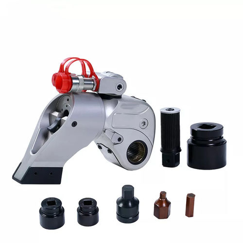 Chiave dinamometrica idraulica - TYD-SDW3  - TianYuDa Precision Machinery - 3/4" / 1" / 2 1/2"