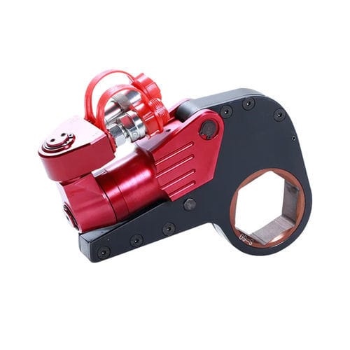 Chiave dinamometrica idraulica - TYD-SHW2 - TianYuDa Precision Machinery - di alta precisione / per applicazioni pesanti / leggera