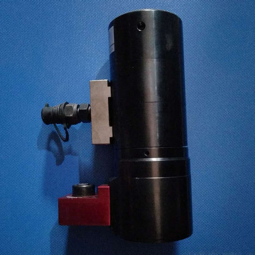 Tensionatore idraulico - TYD-MSD48 - TianYuDa Precision Machinery - multistadio / automatico