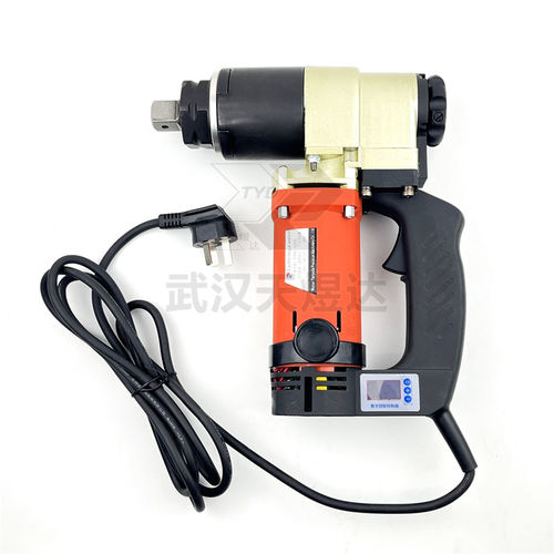 Chiave dinamometrica elettrica - P1D-TYD-5000 - TianYuDa Precision Machinery - digitale / compatta