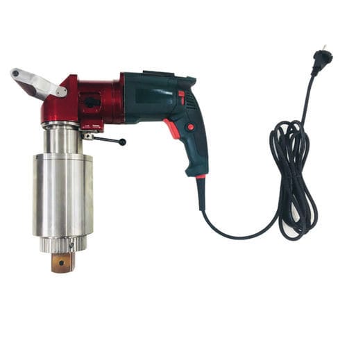 Chiave dinamometrica elettrica - TYDEW-16A - TianYuDa Precision Machinery - 3/4" / 1" / 2 1/2"
