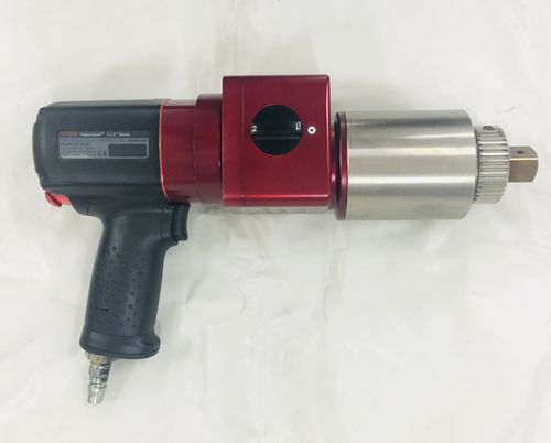 Chiave dinamometrica pneumatica - TYDPW-S  - TianYuDa Precision Machinery - 3/4" / 1" / 1 1/2"