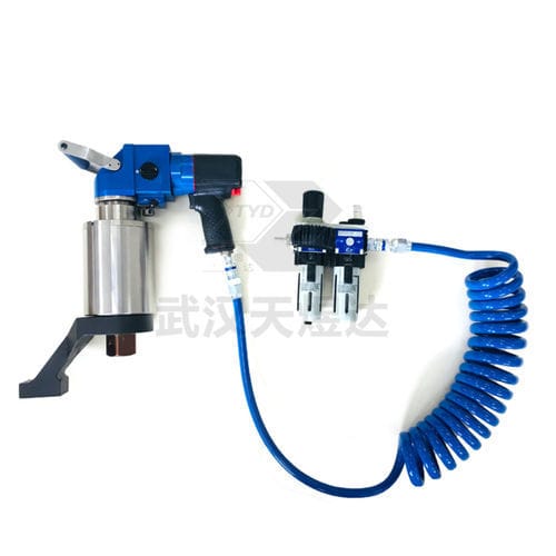 Chiave dinamometrica pneumatica - TYDPW-A - TianYuDa Precision Machinery - 3/4" / 1" / 1 1/2"
