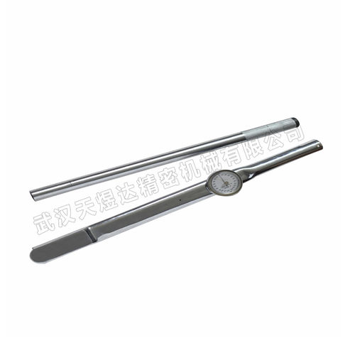 Chiave dinamometrica elettrica - MDB-1000 - TianYuDa Precision Machinery - 1" / di alta precisione / per l'industria automobilistica