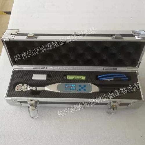 Chiave dinamometrica senza filo - MDSW-500 - TianYuDa Precision Machinery - digitale