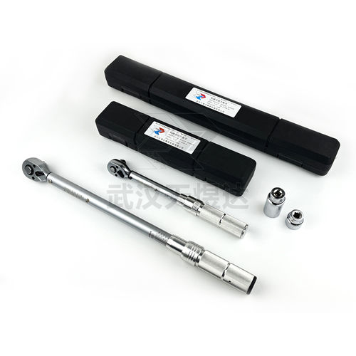 Chiave dinamometrica elettrica - TG-110 - TianYuDa Precision Machinery - 1/2" / di alta precisione / per dado
