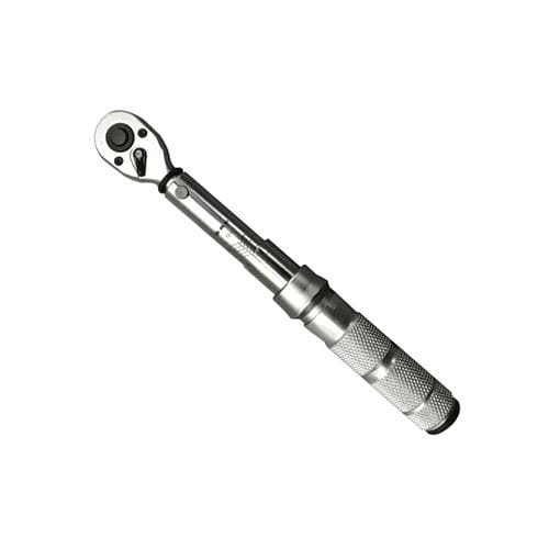Chiave dinamometrica 1/2" - TG-200 - TianYuDa Precision Machinery - preregolata / per l'industria automobilistica / regolabile