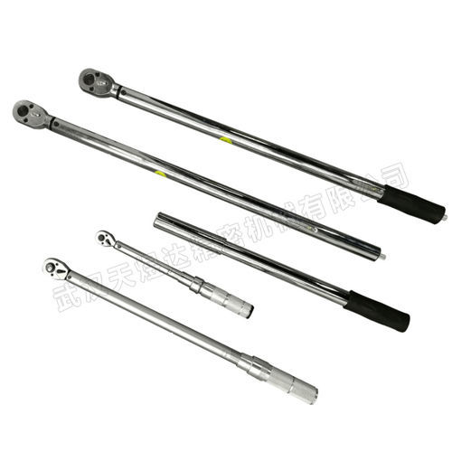 Chiave dinamometrica elettrica - TG-760 - TianYuDa Precision Machinery - 3/4" / preregolata / regolabile