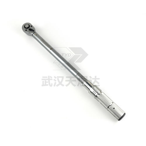 Chiave dinamometrica elettrica - TG-330 - TianYuDa Precision Machinery - 1/2" / preregolata / per l'industria automobilistica