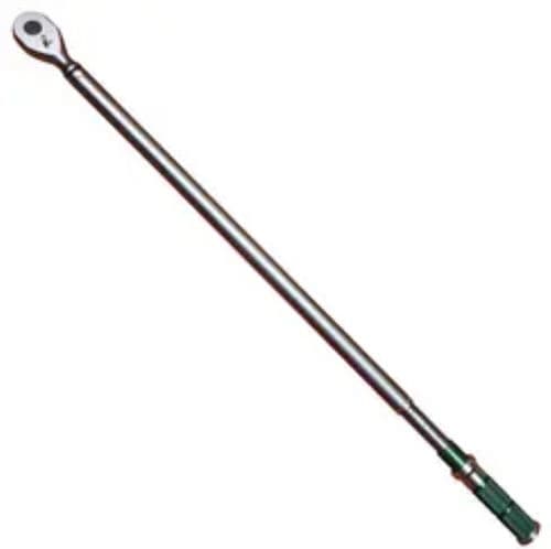 Chiave dinamometrica 3/4" - TGL-800 - TianYuDa Precision Machinery - per dado / in acciaio / preregolata